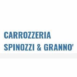 Carrozzeria Spinozzi Granno', San Benedetto del Tronto orari di apertura