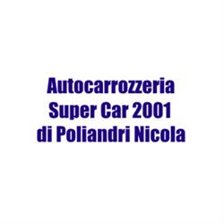Autocarrozzeria Super Car 2001, San Benedetto del Tronto orari di apertura