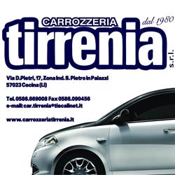 Carrozzeria Tirrenia snc, Cecina orari di apertura