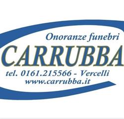 Onoranze Funebri Carrubba, Vercelli orari di apertura