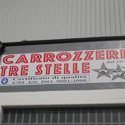 Carrozzeria Tre Stelle, Sassuolo orari di apertura