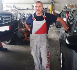 Carrozzeria Tiemme SRL, Locate Varesino orari di apertura