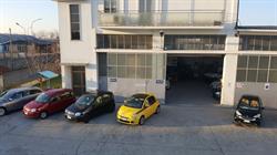 Carrozzeria Tinelli Giancarlo, Piacenza orari di apertura