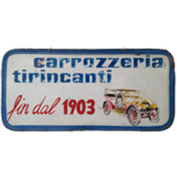 Carrozzeria Tirincanti, Firenze orari di apertura