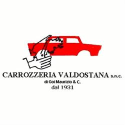 Carrozzeria Valdostana, Aosta orari di apertura