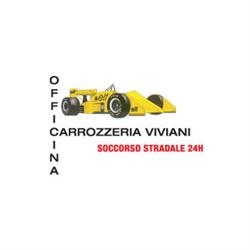Officina Carrozzeria Viviani, Tione di Trento orari di apertura