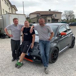 Carrozzeria Zambon Luca, Treviso orari di apertura