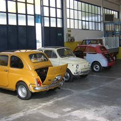 Carrozzeria Zamboni, Castiglione delle Stiviere orari di apertura