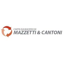 Carta da Macero Mazzetti e Cantoni, Povoletto orari di apertura