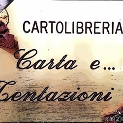 Cartolibreria Carta E Tentazioni Di Pisaneschi A. E A. Snc, Pistoia orari di apertura