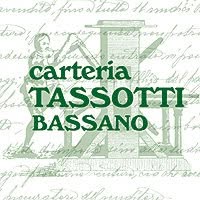 Carteria Tassotti, Bassano del Grappa orari di apertura