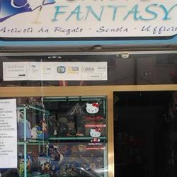 Cartofantasy Di Sibio Patrizia, Andria orari di apertura