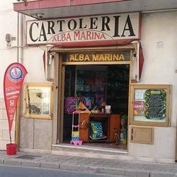 Cartoleria Alba Marina di Crisalli Domenico Reggio Calabria, Gallico - Orari di apertura