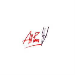 All pens s.a.s. di Del Fabro Otmar & C, Udine orari di apertura