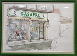 Cartoleria Casappa, Traversetolo orari di apertura