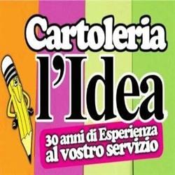 Cartoleria L'Idea, Finale Ligure orari di apertura