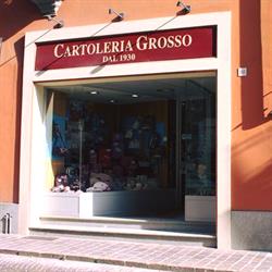 Cartoleria Grosso, Bra orari di apertura