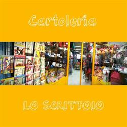 Cartoleria Lo Scrittoio, Sestri Levante orari di apertura