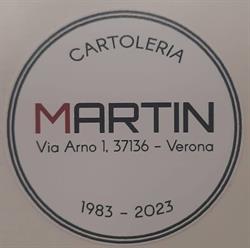 Cartoleria Martin Angelo, Verona orari di apertura