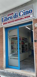 Cartoleria Libro Di Cino Francesco, Bisceglie orari di apertura