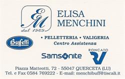 Cartoleria Menchini Elisa, Querceta orari di apertura
