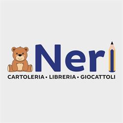 Cartoleria Neri Di Neri Giorgia, Meldola orari di apertura