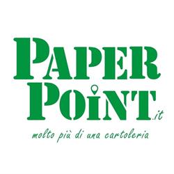 Cartoleria Paper Point, Penne orari di apertura