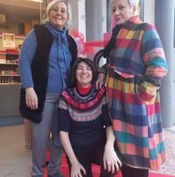Cartoleria Ratti (Srl), Erba orari di apertura