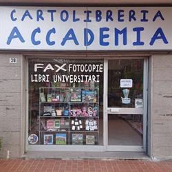 Cartolibreria Accademia Di Colonna S., Viterbo orari di apertura