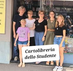 Cartolibreria Dello Studente Di Cattaneo Luigi e C. SAS, Lecco orari di apertura