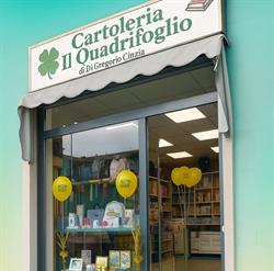 Cartoleria Il Quadrifoglio, Torino orari di apertura
