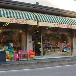 Cartolibreria Giocart di Pomari Biancamaria, Chiampo orari di apertura