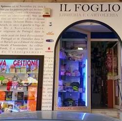 Cartolibreria Il Foglio, Casoria orari di apertura