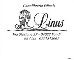 Cartolibreria Linus, Fondi orari di apertura