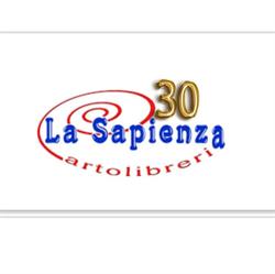 Cartolibreria La Sapienza, Barletta orari di apertura