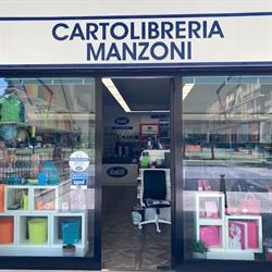 Cartolibreria Manzoni, Abano Terme orari di apertura