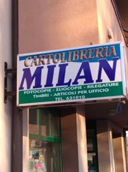 Cartolibreria Milan, Porto Viro orari di apertura
