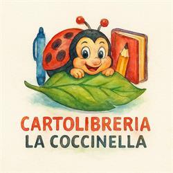Cartolibreria La Coccinella Di Maria Grottola, Talsano orari di apertura