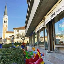 Cartolibreria Leoni SAS Di Cellere Paolo & C., Breganze orari di apertura