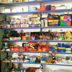 Cartolibreria Play Time Di Rocchi E Di Todaro, Piombino orari di apertura