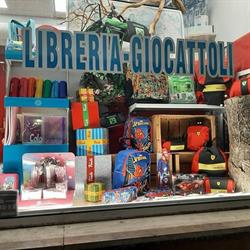 Cartolibreria Ravì, San Giorgio di Nogaro orari di apertura