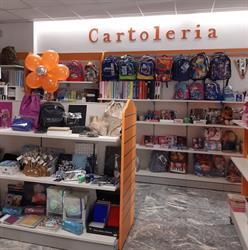 Cartolibreria Unicart Di Liberati Vinicio, San Benedetto del Tronto orari di apertura