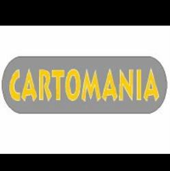 Cartomania di Martines Maria Concetta, Erice orari di apertura