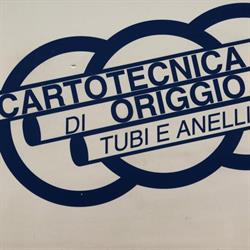Cartotecnica Di Origgio SNC, orari di apertura