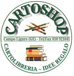 Cartoshop Di Castellaro Roberta, Campo Ligure orari di apertura