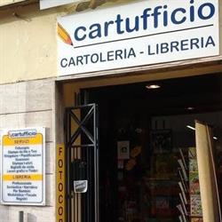 Cartufficio SAS Di Compagnucci Aldo & Laura, Grosseto orari di apertura