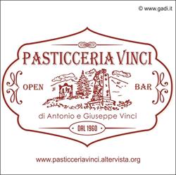 Pasticceria Vinci, Polizzi Generosa orari di apertura