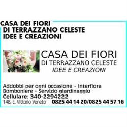 Casa dei Fiori - Idee e Creazioni, Grottaminarda orari di apertura