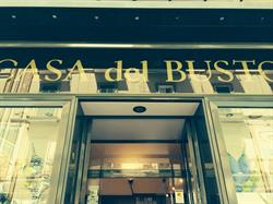 Casa Del Busto Di Losco Giuseppe, Taranto orari di apertura