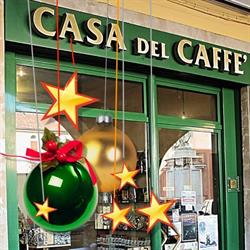 Casa Del Caffe' (S.n.c.), Marostica orari di apertura
